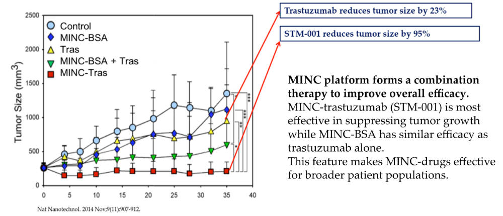minc-improves-therapeutic-efficacy